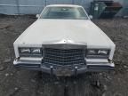 1985 Cadillac Eldorado