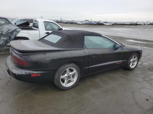 1996 Pontiac Firebird