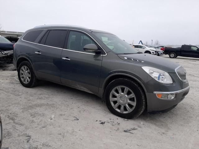 2011 Buick Enclave CXL