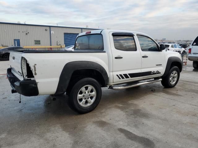 2006 Toyota Tacoma Double Cab Prerunner