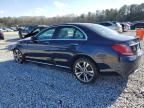 2021 Mercedes-Benz C 300 4matic