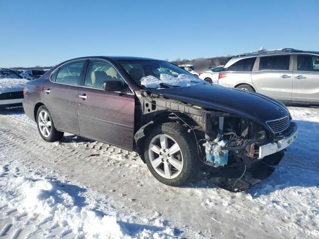 2005 Lexus ES 330