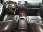 2012 Nissan Pathfinder S