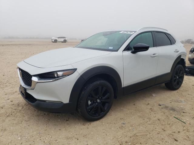 2025 Mazda CX-30 Select