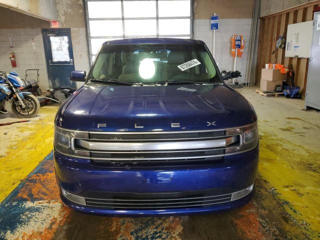 2014 Ford Flex Limited