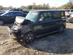 Scion Vehiculos salvage en venta: 2006 Scion XB