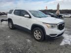 2018 GMC Acadia SLE