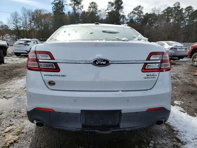 2013 Ford Taurus SEL