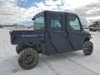 2024 Polaris Ranger Crew XP 1000 Northstar Ultimate