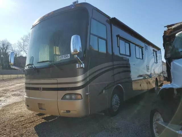 2007 Roadmaster Rail Monocoque