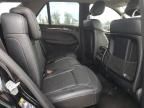 2014 Mercedes-Benz ML 350