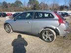 2013 Volvo C30 T5