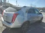 2012 Cadillac SRX Premium Collection