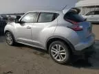 2015 Nissan Juke S