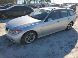 Vehiculos salvage en venta de Copart Cleveland: 2008 BMW 328 XIT