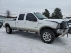 2005 Ford F250 Super Duty