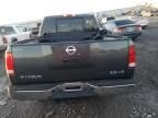 2008 Nissan Titan XE