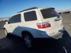 2008 GMC Acadia SLT-2