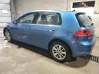 2016 Volkswagen Golf S/SE