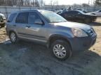 2005 Honda CR-V EX