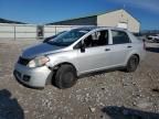 2009 Nissan Versa S