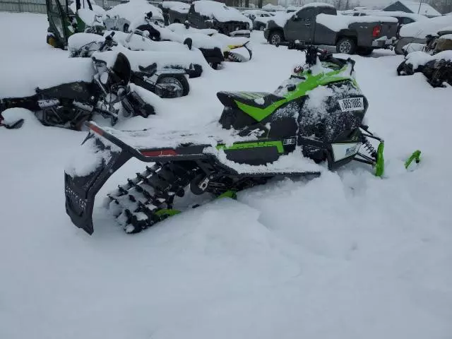 2025 Arctic Cat Snowmobile