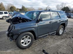 2024 Toyota 4runner SR5/SR5 Premium en venta en Madisonville, TN