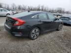 2016 Honda Civic EXL