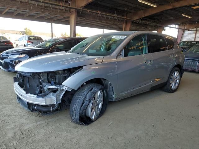 2021 Acura RDX