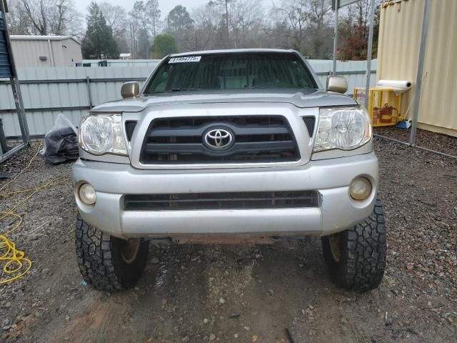 2006 Toyota Tacoma Double Cab Prerunner