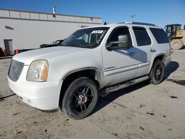 2007 GMC Yukon Denali