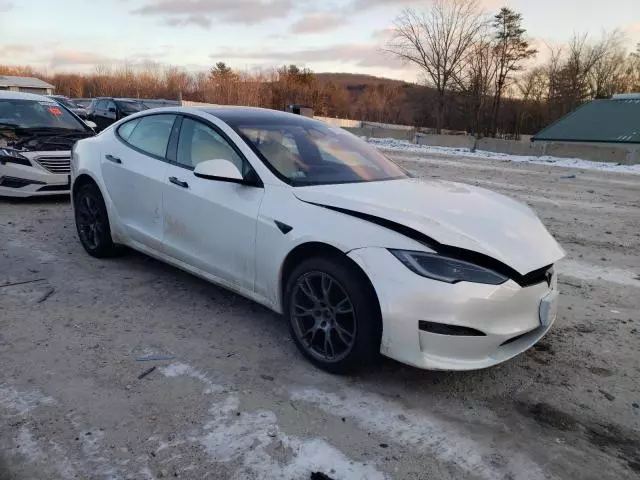 2023 Tesla Model S