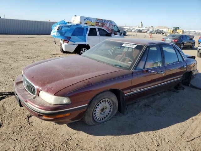 1997 Buick Lesabre Custom