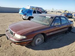 Buick salvage cars for sale: 1997 Buick Lesabre Custom