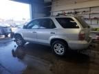 2005 Acura MDX Touring