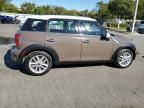 2014 Mini Cooper S Countryman