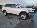 2012 Mazda CX-9