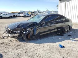 Salvage cars for sale at Apopka, FL auction: 2023 Mercedes-Benz C300