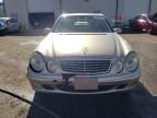 2003 Mercedes-Benz E 320