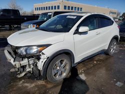 2017 Honda HR-V EX en venta en Littleton, CO