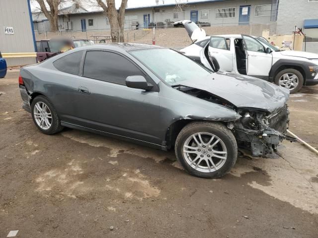 2006 Acura RSX