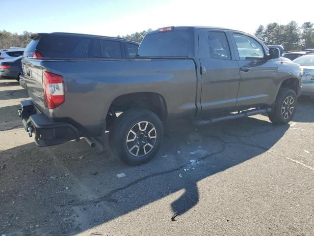 2015 Toyota Tundra Double Cab SR