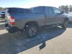 2015 Toyota Tundra Double Cab SR