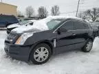 2011 Cadillac SRX