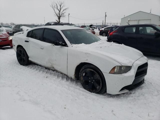 2014 Dodge Charger SXT