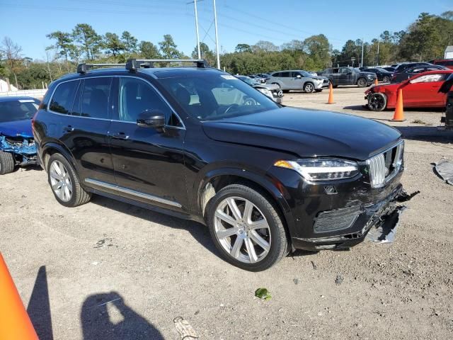 2016 Volvo XC90 T6