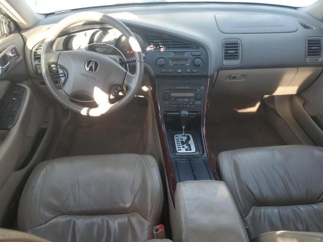 2002 Acura 3.2TL