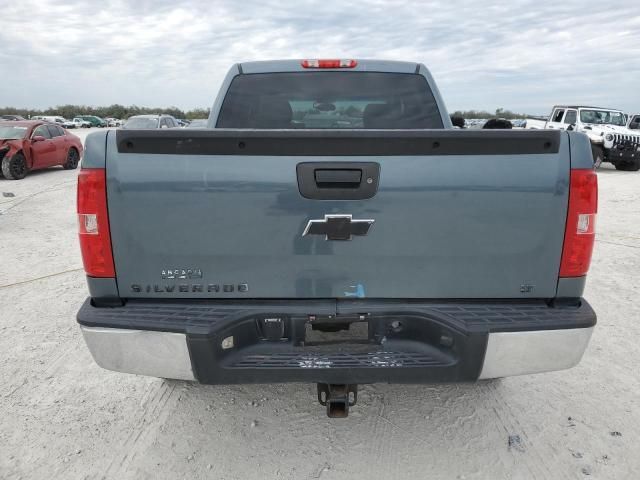 2008 Chevrolet Silverado C1500