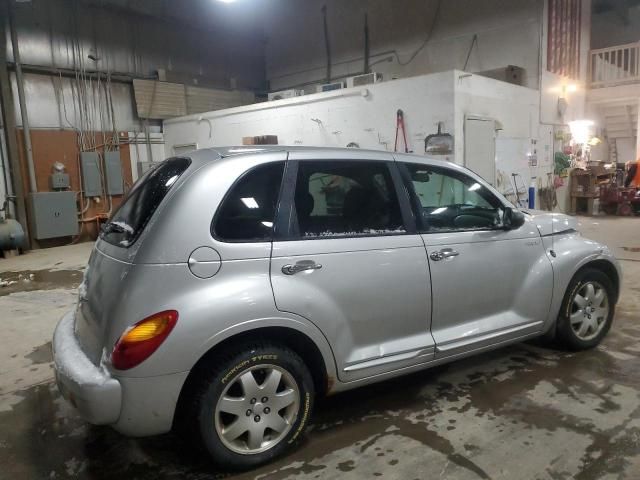 2005 Chrysler PT Cruiser Limited