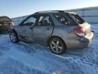 2006 Subaru Impreza 2.5I Sports Wagon